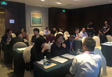 科大訊飛可瀚學(xué)堂伊索寓言項(xiàng)目說(shuō)明會(huì)圓滿落幕