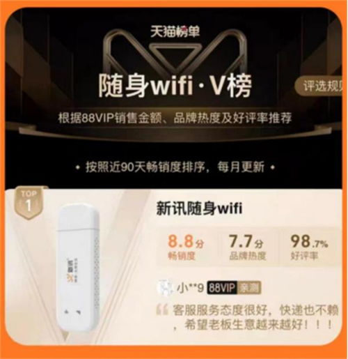 新訊集團以用戶為中心,打造智能硬件產(chǎn)品新高地