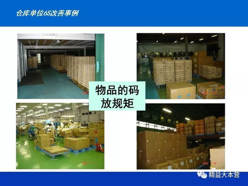 最新100張工廠車間5s改善案例圖,學(xué)習(xí)一下吧