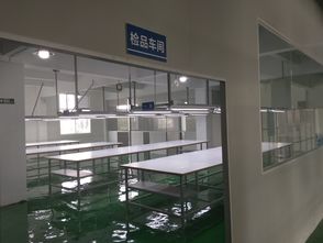 HQTS東莞檢品工廠盛大開(kāi)業(yè)，構(gòu)建倉(cāng)、檢、配一體化供應(yīng)鏈服務(wù)新標(biāo)桿