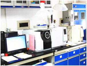 農產品質量安全檢測技術服務 守護餐桌安全，賦能現代農業