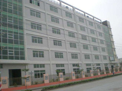 龍海市廠房結構安全檢測有資質公司引領行業標準，保障工業建筑安全