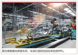 巔峰之上，智啟未來 探秘北京奔馳全新智能工廠的極境體驗(yàn)