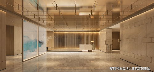 鄭州麗呈精品酒店 裝修設計公司的匠心之作，模型設計效果圖全解析