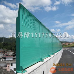 天津聲屏障廠家 橋梁與高速隔音解決方案的領(lǐng)先者