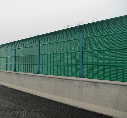 0125--y-重慶四川工廠冷卻塔降噪隔音聲屏障廠家